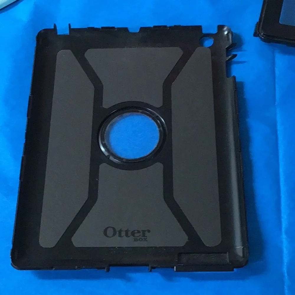 Otter I Pad protector cover Defender Series